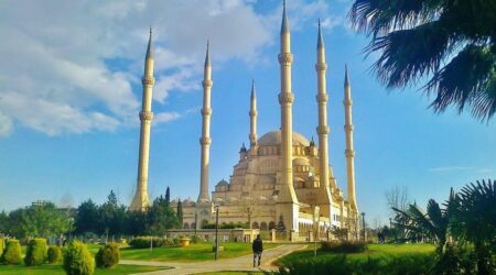 adana-merkez-camii