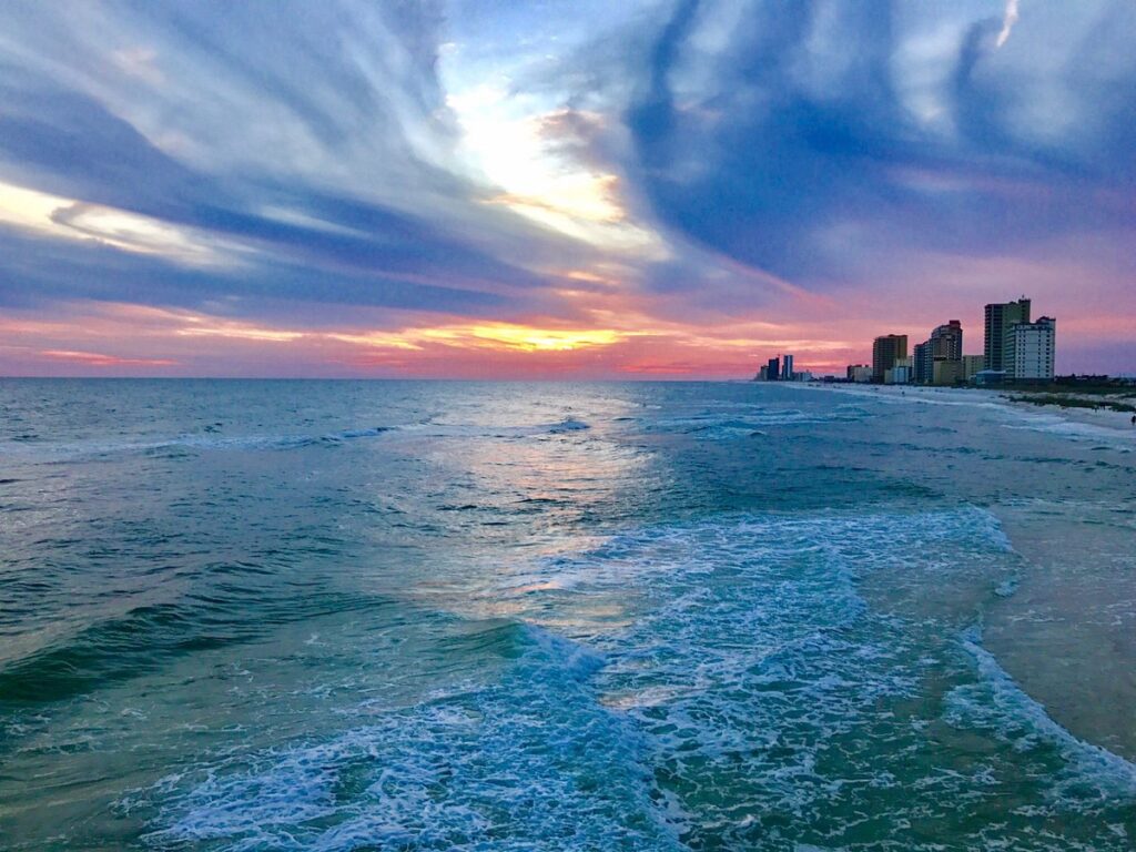 Gulf State Park A Peaceful Southern Escape gulf-state-park-fishing