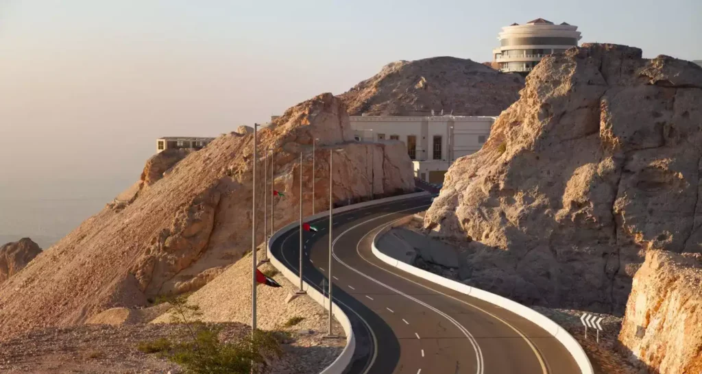 jebel-hafeet-mountain-road-al-ain-uae